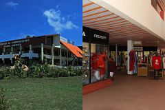 21 Cuba - Varadero - Plaza America shopping centre.jpg